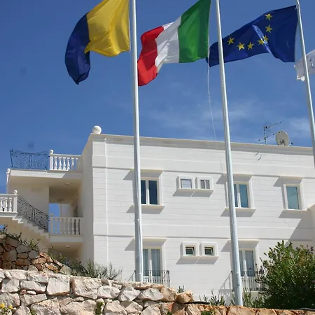 Hotel Madonna Delle Grazie-3