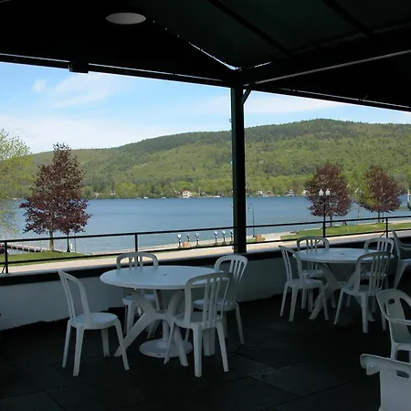 Fort William Henry Hotel-2