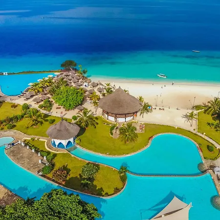 Royal Zanzibar Beach Resort-3