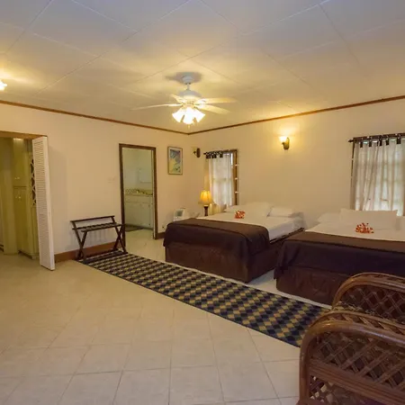 Herdmanston Lodge Hotel-3