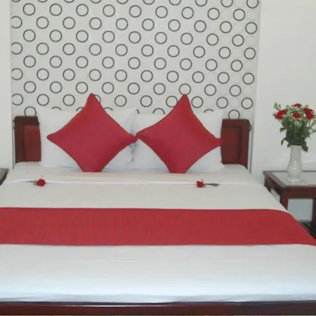Ha Anh Hotel - Mui Ne-2