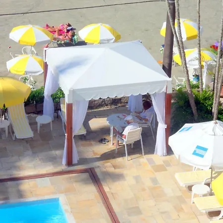 Hotel Torremolinos-2