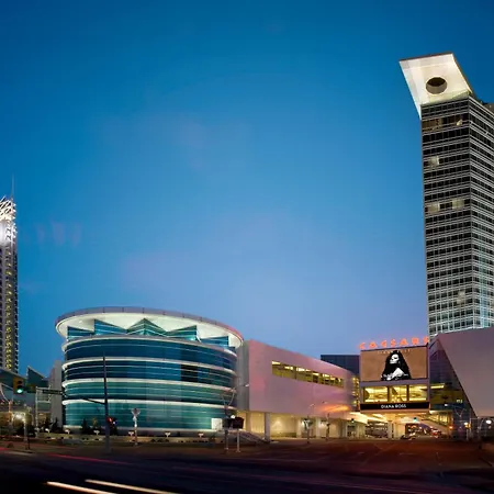 Caesars Windsor Hotel & Casino - A Caesars Rewards Destination-3