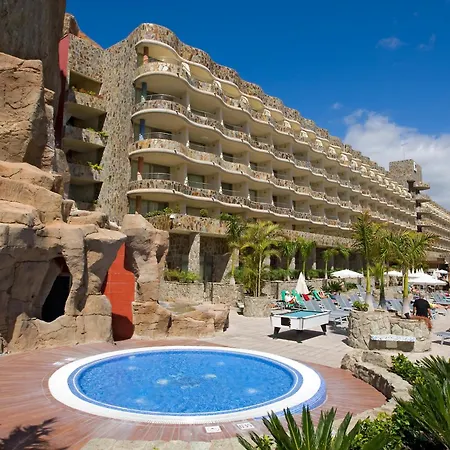 Hotel LIVVO Valle Taurito&Aquapark-3