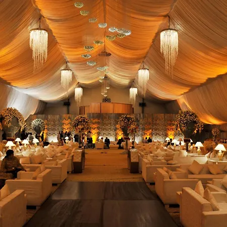 Pearl Continental Hotel, Lahore-2