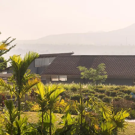 Wabi Sabi Resort, Igatpuri-2