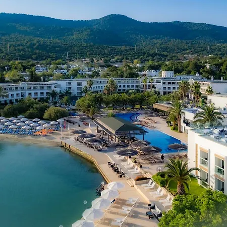 Samara Hotel Bodrum Ultra All Inclusive-3