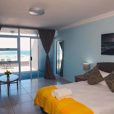The Point Hotel & Spa-3