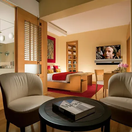 Hotel Raphael - Relais & Chateaux-2