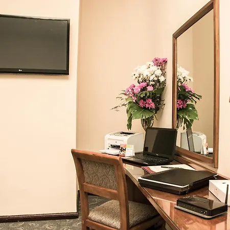 Cherry Maryski Hotel-2