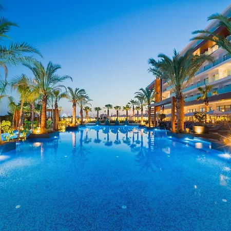 Amanti, Madefortwo Hotels - Ayia Napa (Adults Only)-3