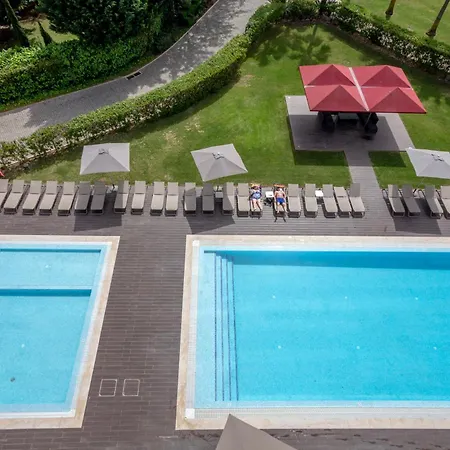 Areias Village Beach Suite Hotel-3
