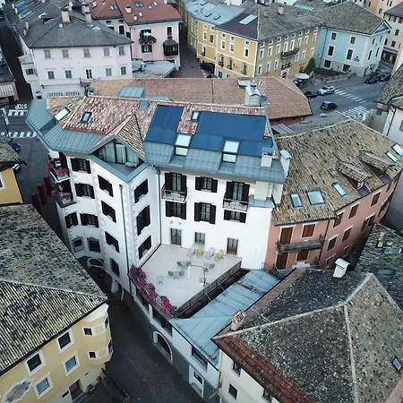 Hotel Orso Grigio-3