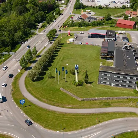 Best Western Karlshamn Spa & Relax-3