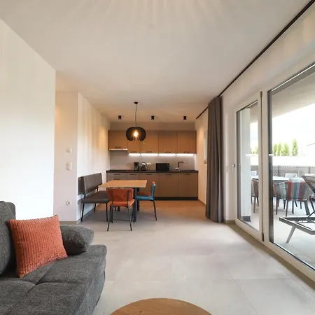 Residence Montani-2