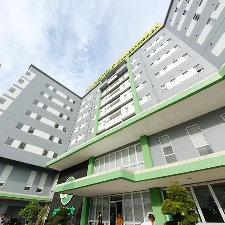 Go Hotels Lanang - Davao-3