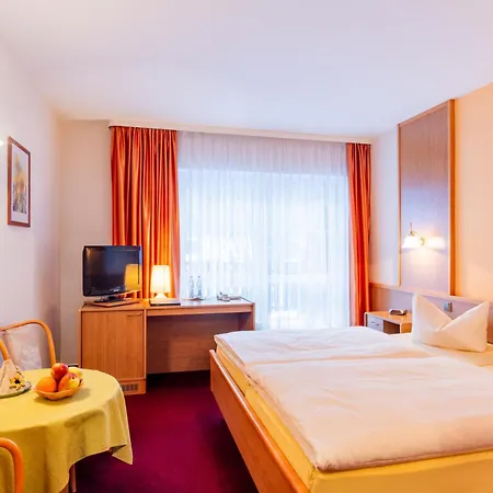 Hotel Gondelfahrt-3