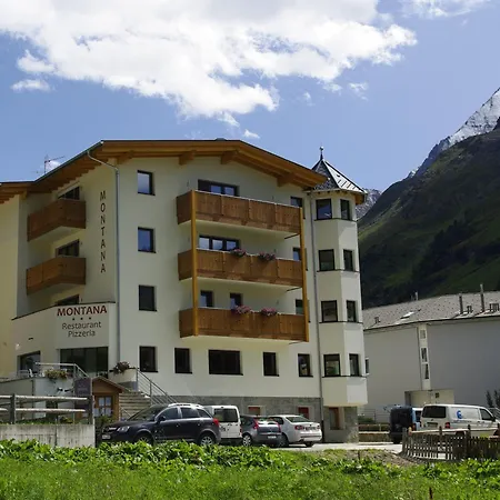 Hotel Montana-3