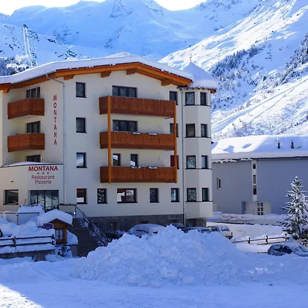 Hotel Montana-2