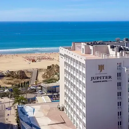 Jupiter Algarve Hotel - Beach & Spa-3