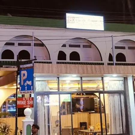 Hotel Bonanza-2