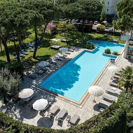 Hotel Terme Milano-2
