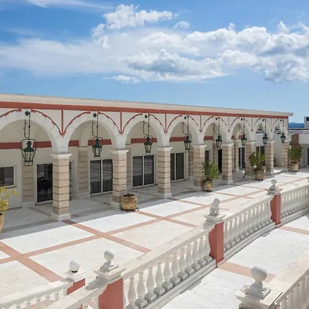 Sunshine Corfu Hotel And Spa-2
