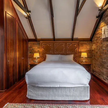 Bon Accord Boutique Accommodation-2
