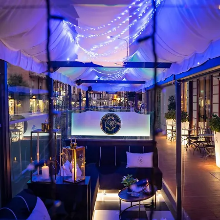 Boutique Hotel Puccini-2