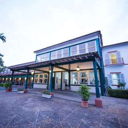 Hotel Escola Bela Vista-2