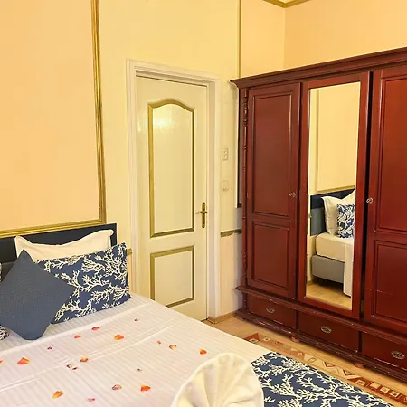 Hotel Michelangelo-2