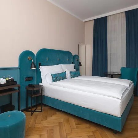 Stadt Hotel Città-3