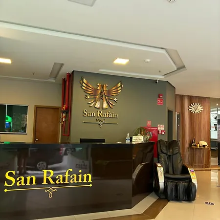 Hotel San Rafain-3