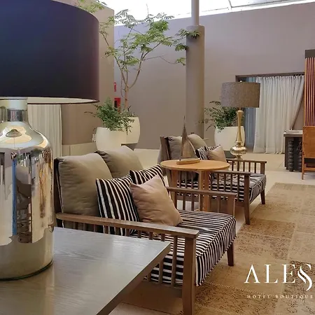 Alesia - Boutique Hotel & Spa-2