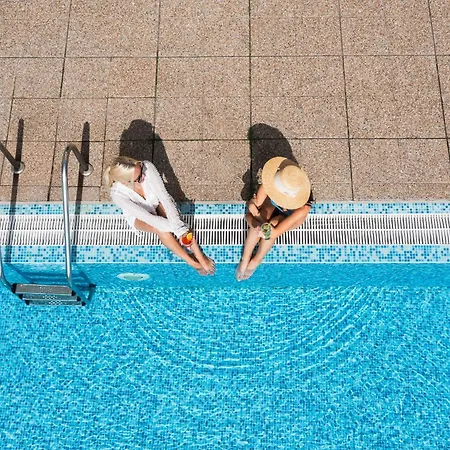 Four Points By Sheraton Sunny Beach-2