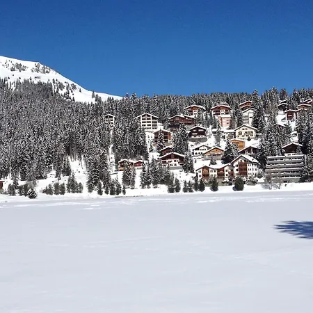Arosa Alpine Club - Adults Only-3