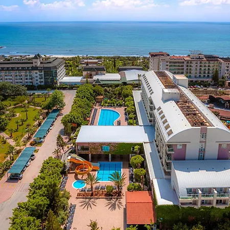 Telatiye Resort Hotel-2