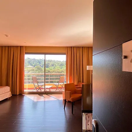 Grand Crucero Hotel-3