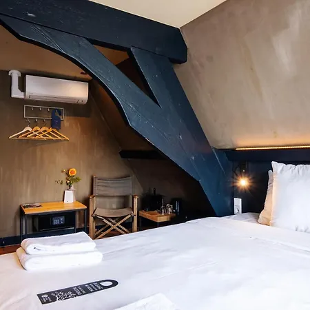 City Center Lodge Utrecht-3