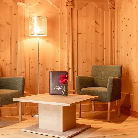 Hotel Berghof-3
