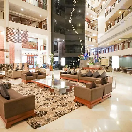 Clarion Bella Casa At Airport-2
