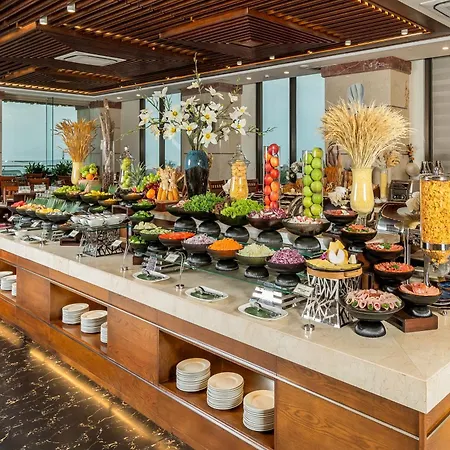 Mandila Beach Hotel Danang-3