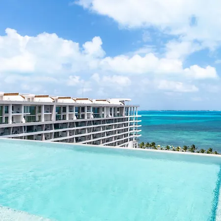 Garza Blanca Resort & Spa Cancun-2