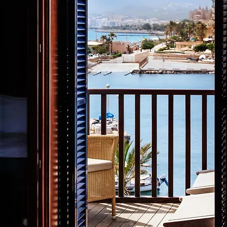 Portixol Hotel & Restaurant-2