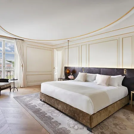 Mandarin Oriental, Ritz Madrid-3