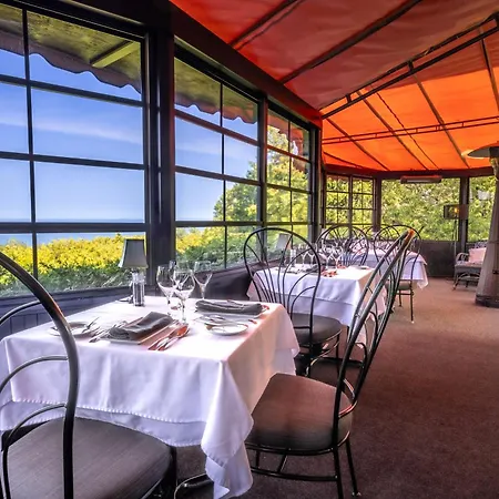 Auberge Des Falaises-3