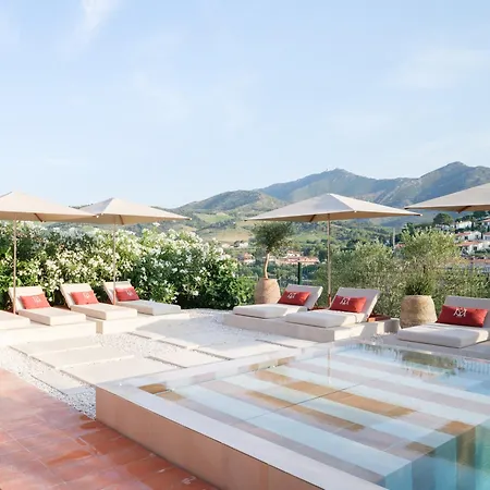 Maison Nova - Boutique Hôtel&Spa-2