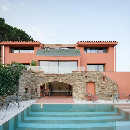 Maison Nova - Boutique Hôtel&Spa-3