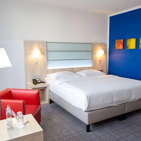 Park Inn by Radisson Linz-2