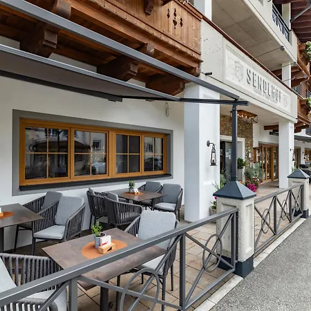 Hotel Sendlhof-3